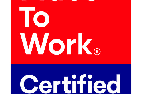 Logo für "Great Place To Work®" mit dem Hinweis auf die Zertifizierung von November 2024 bis November 2025 in Deutschland.